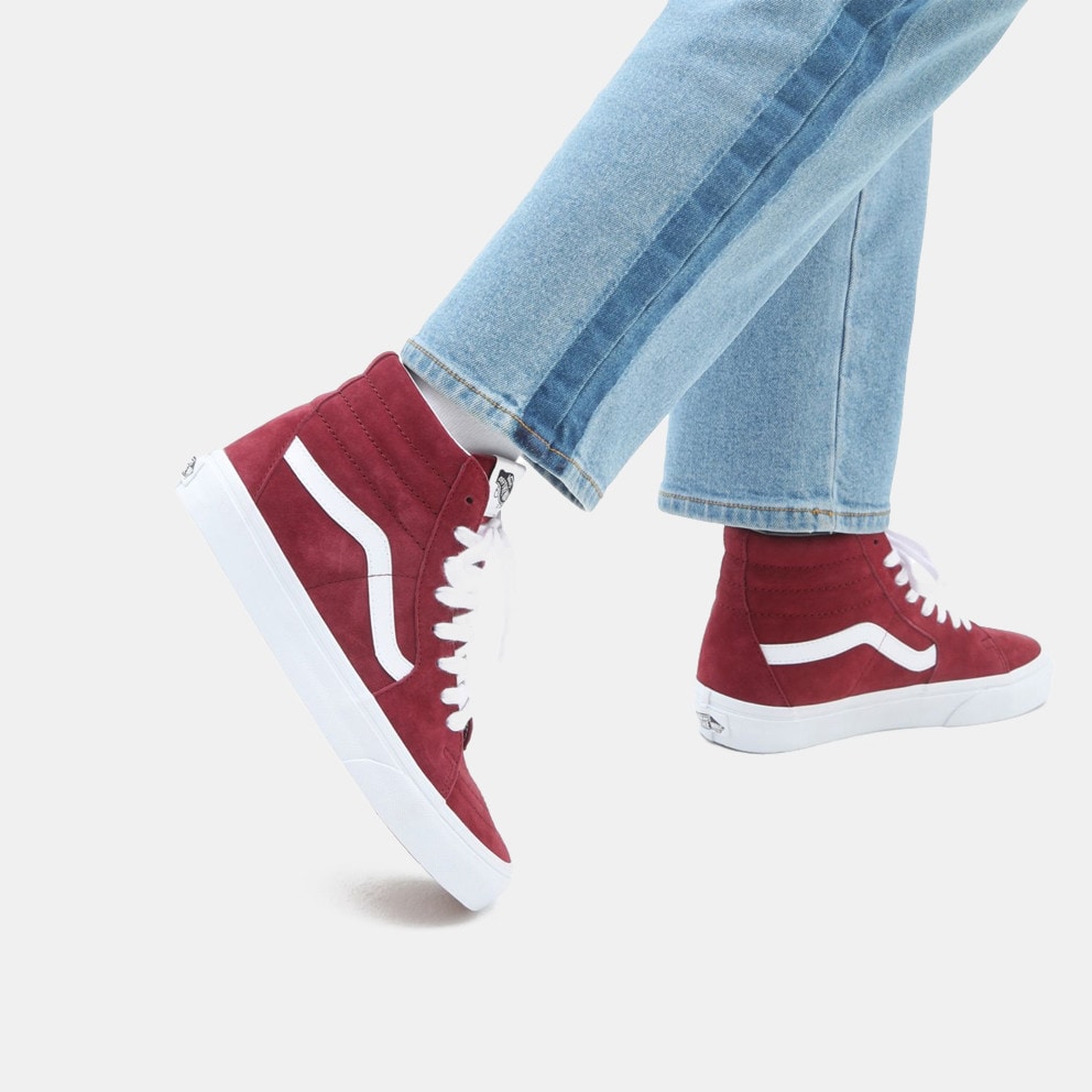 Vans Sk8-Hi Unisex Παπούτσια