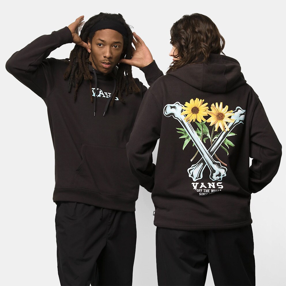 Vans Crossbones Po Black