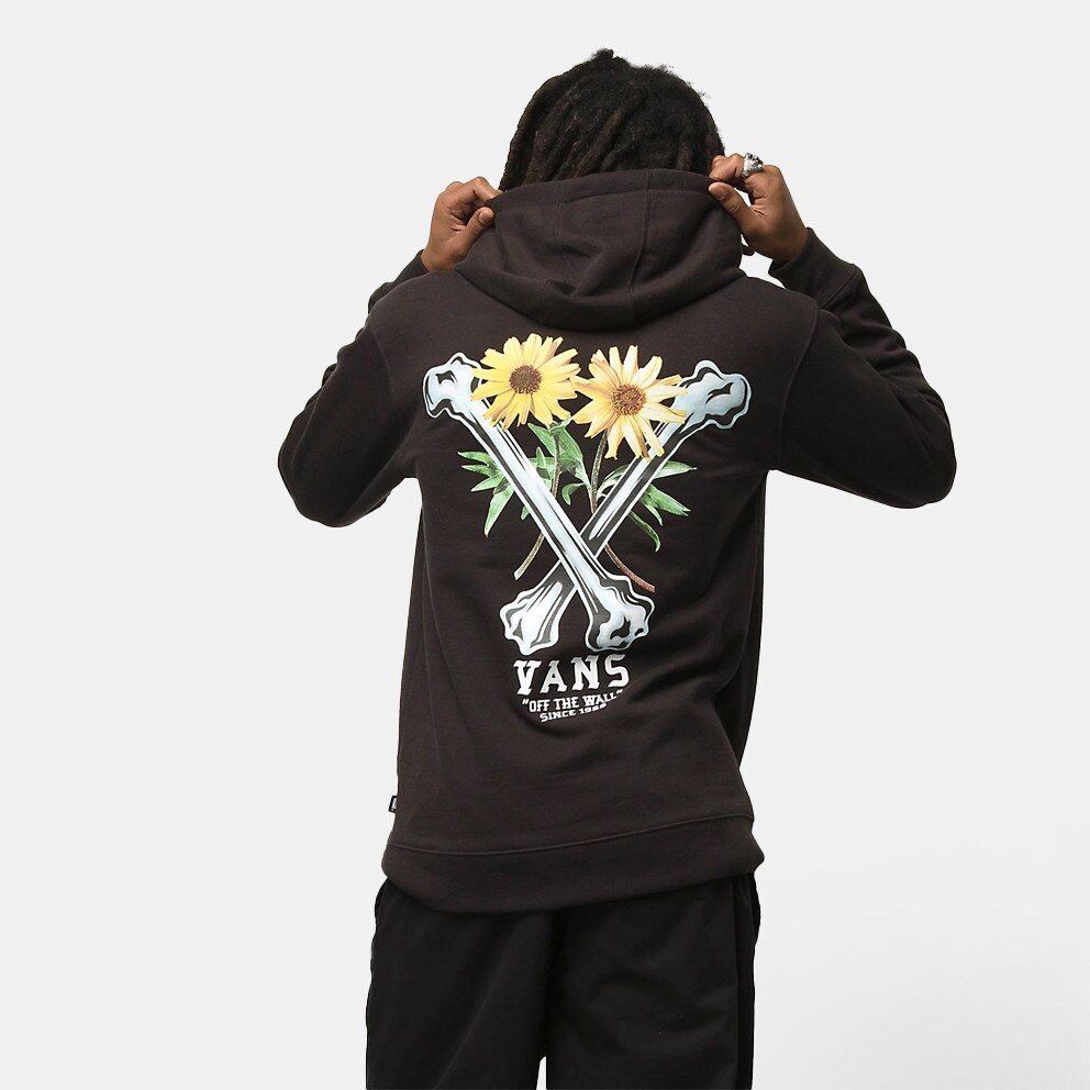 Vans Crossbones Po Black