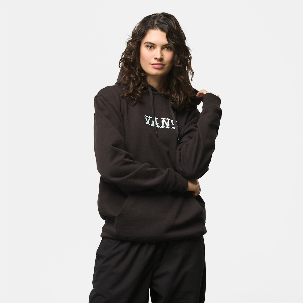 Vans Crossbones Po Black