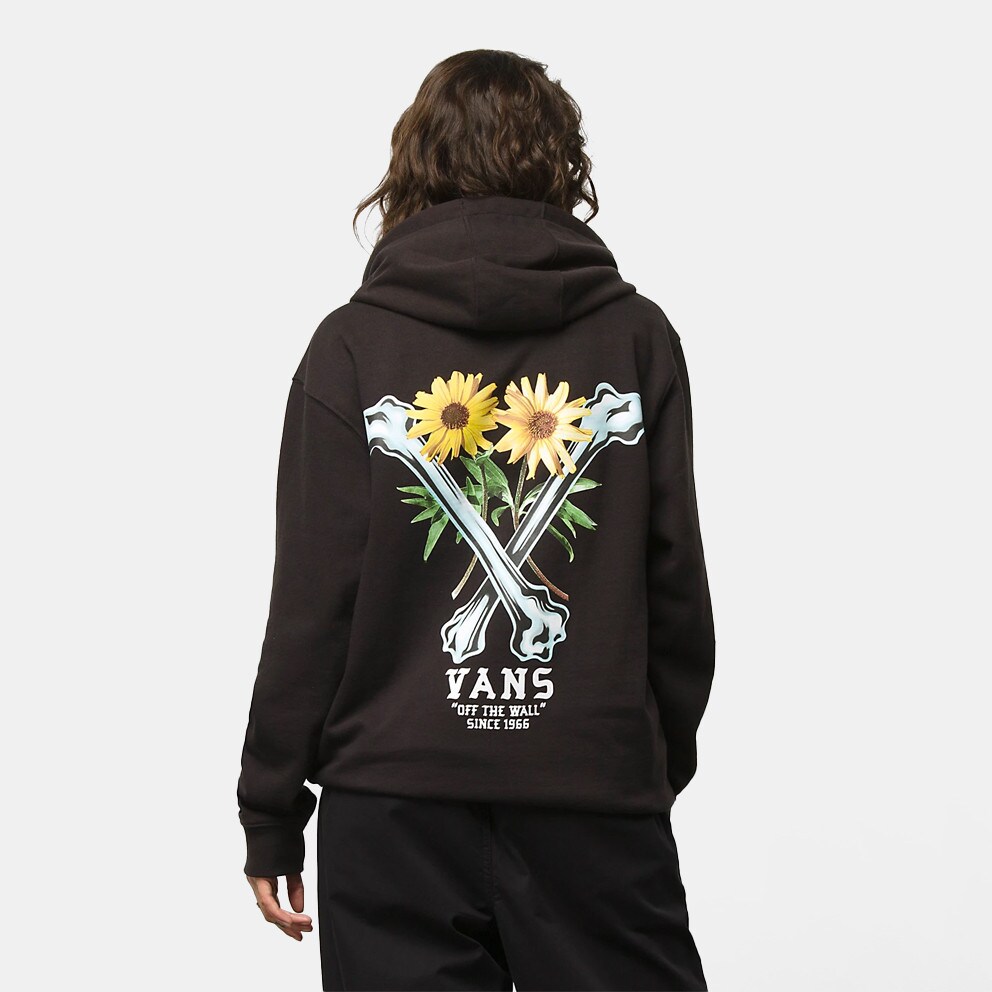 Vans Crossbones Po Black