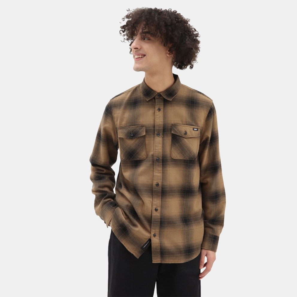 Vans Monterey III Men's Shirt