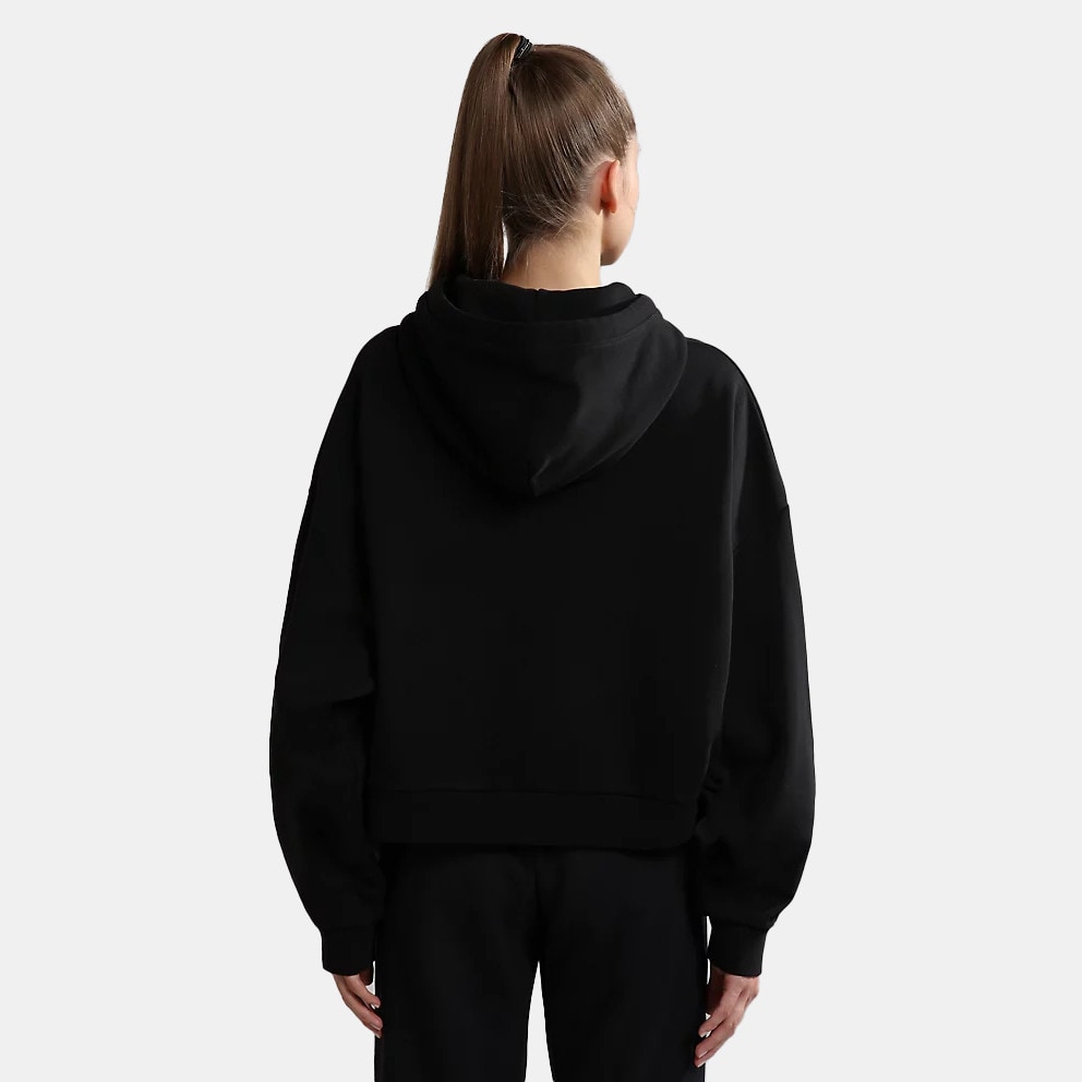 Napapijri B-Morgex Women's Hoodie