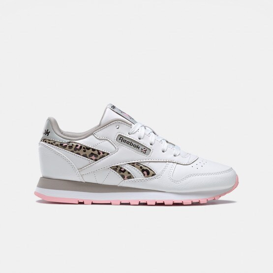 Reebok Classics Classic Leather Kids' Shoes