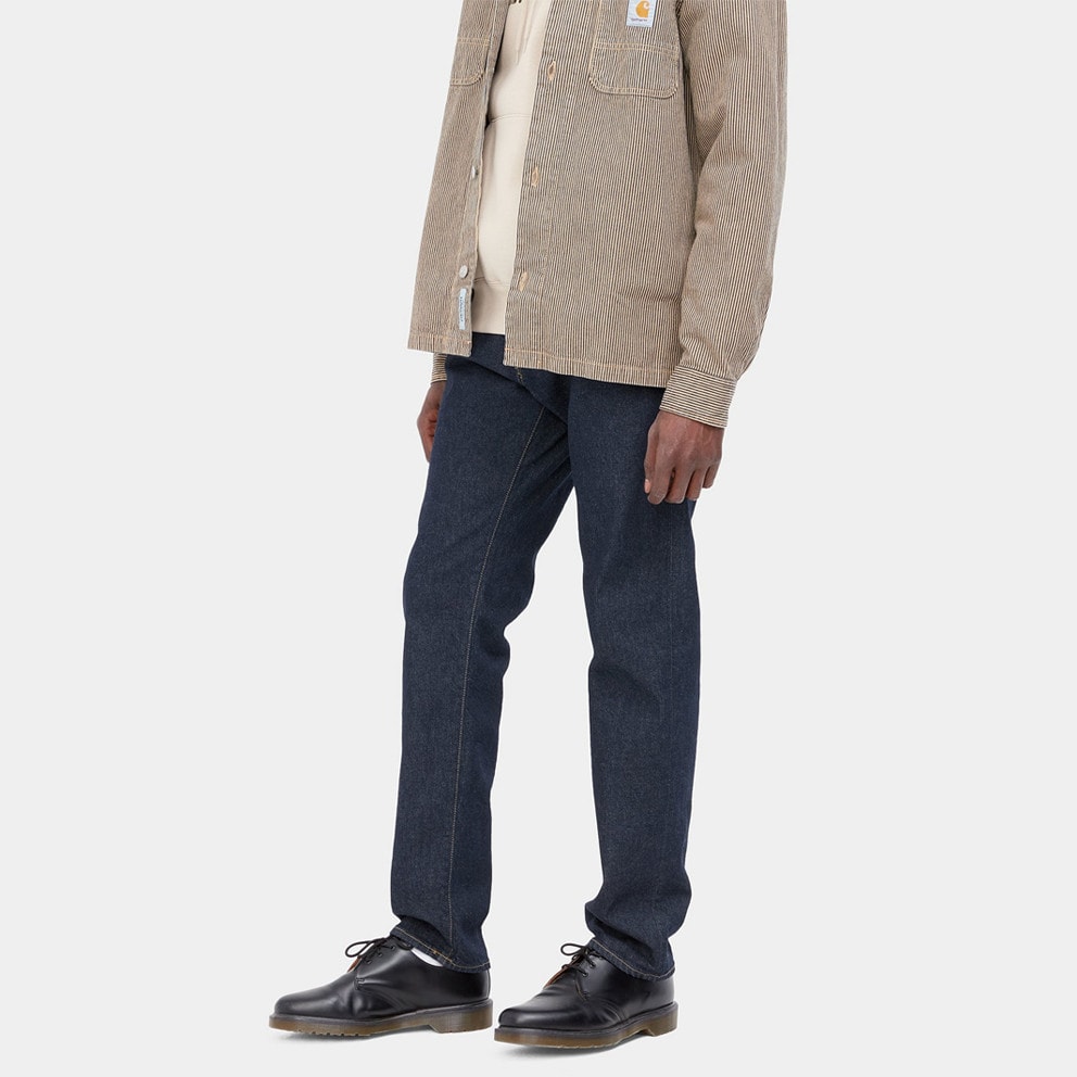 Carhartt WIP Klondike Unisex Jean Pants
