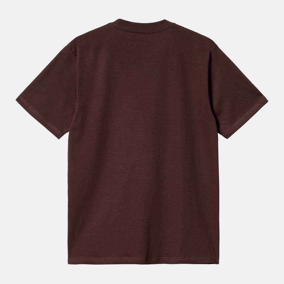 Carhartt WIP S/S Freedom Unisex T-Shirt