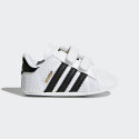 adidas Originals Superstar Infants' Shoes