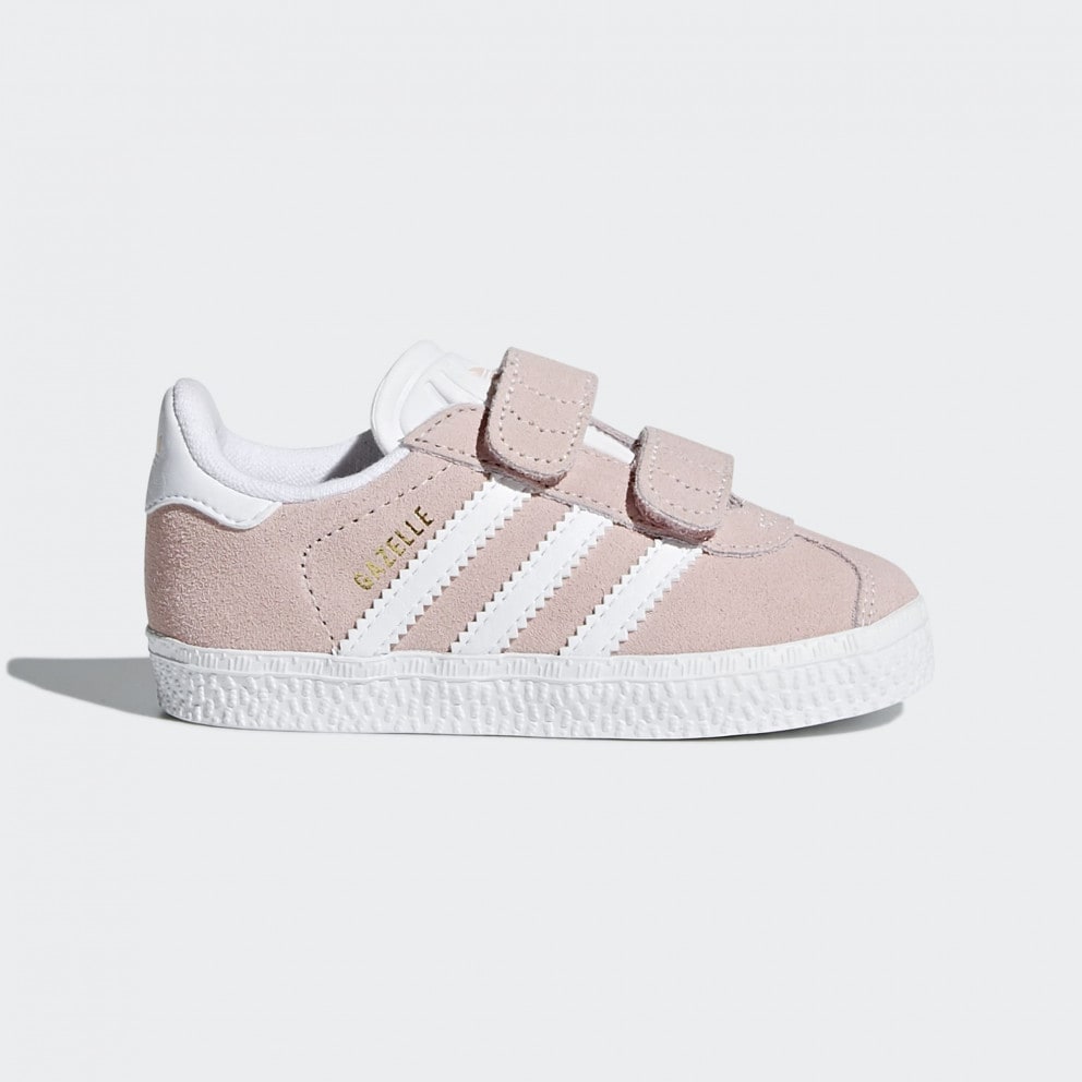 adidas Originals Gazelle Βρεφικά Παπούτσια