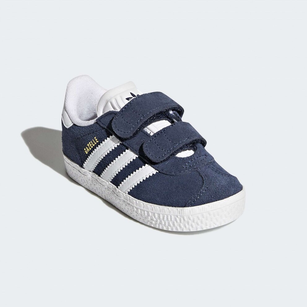 adidas Originals Gazelle Βρεφικά Παπούτσια