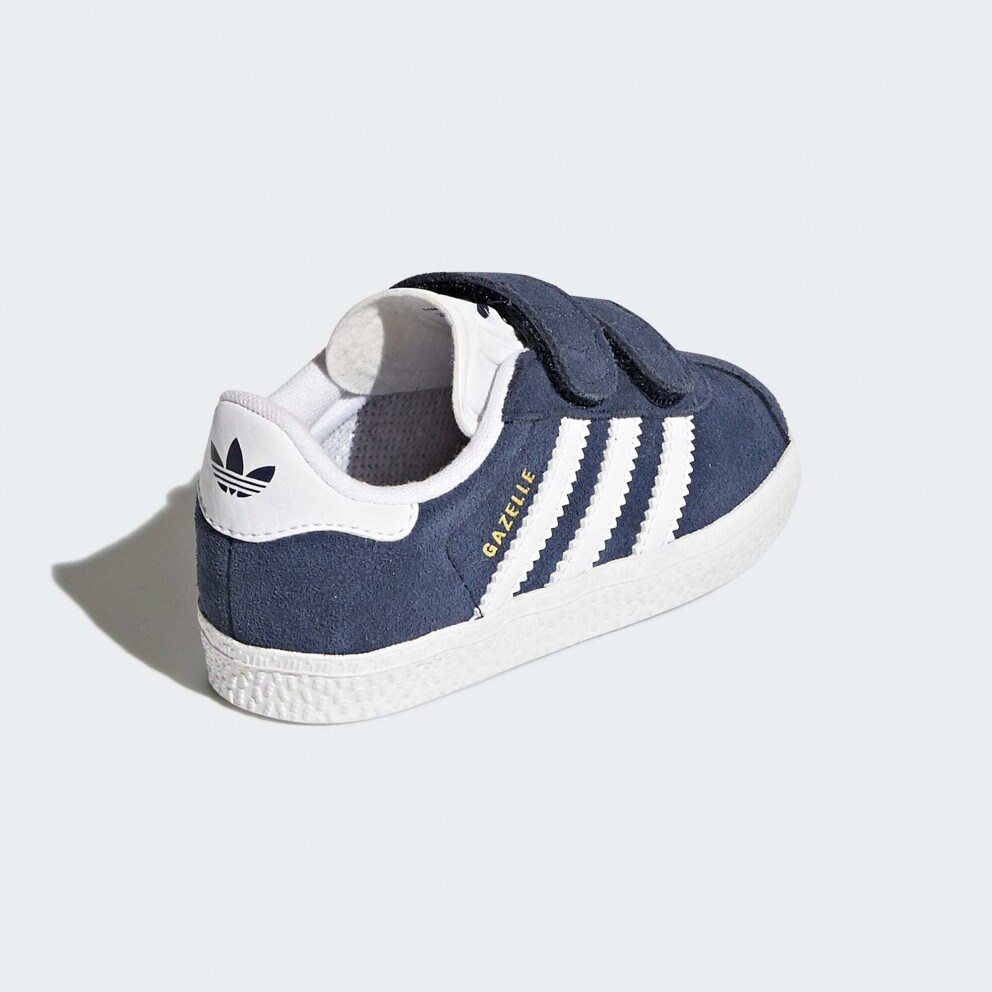 adidas Originals Gazelle Βρεφικά Παπούτσια