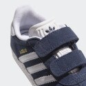 adidas Originals Gazelle Βρεφικά Παπούτσια