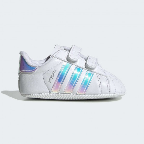 adidas Originals Superstar Βρεφικά Παπούτσια