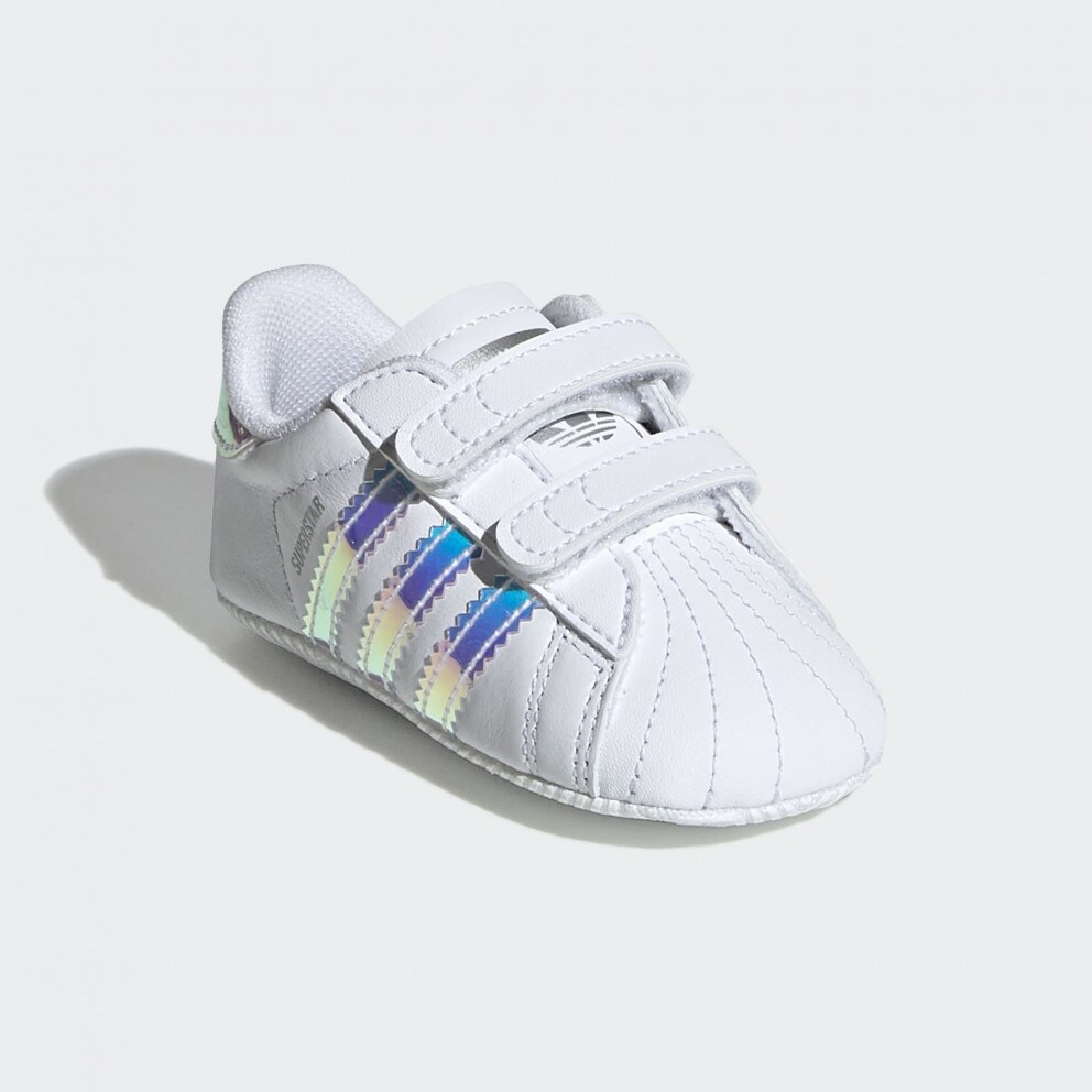 adidas Originals Superstar Βρεφικά Παπούτσια