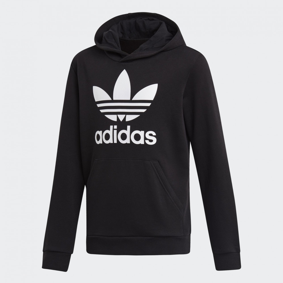 adidas Originals Trefoil Παιδικό Φούτερ