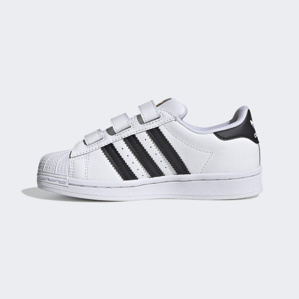 adidas Originals Superstar Kids' Shoes