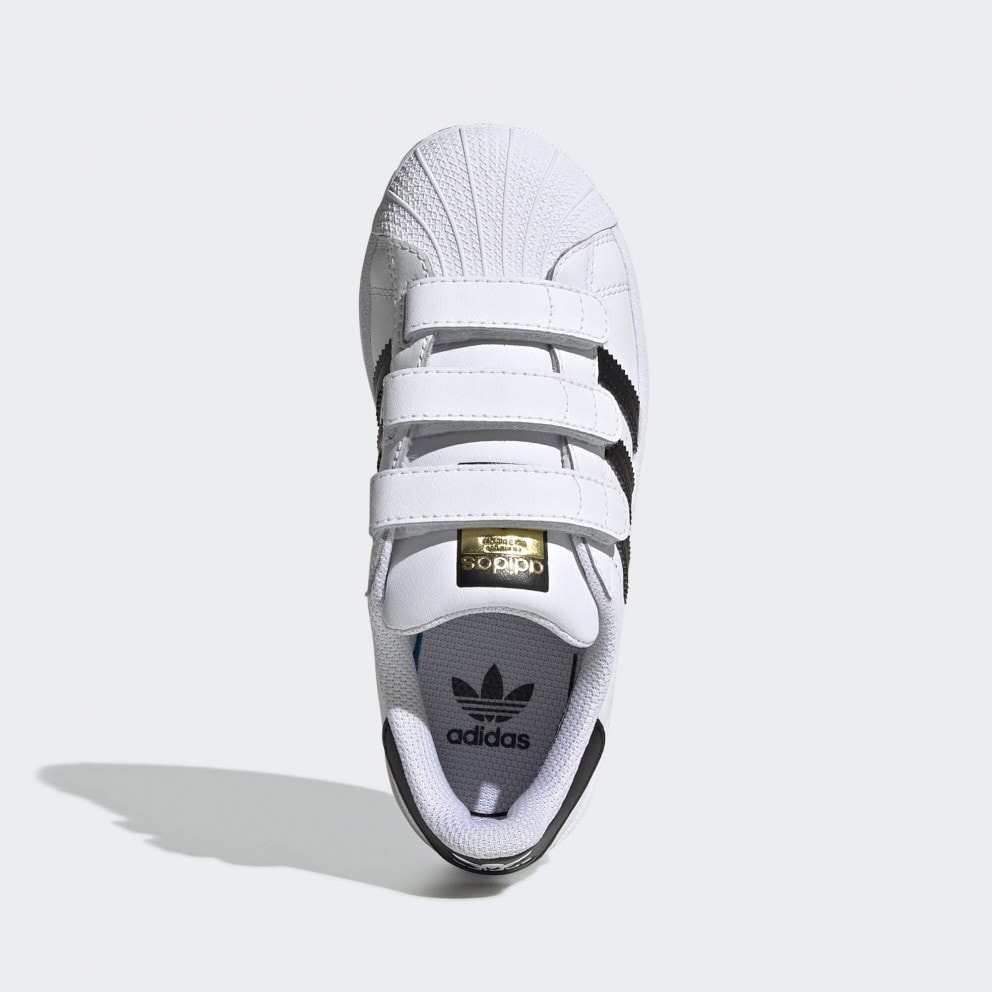 adidas Originals Superstar Kids' Shoes