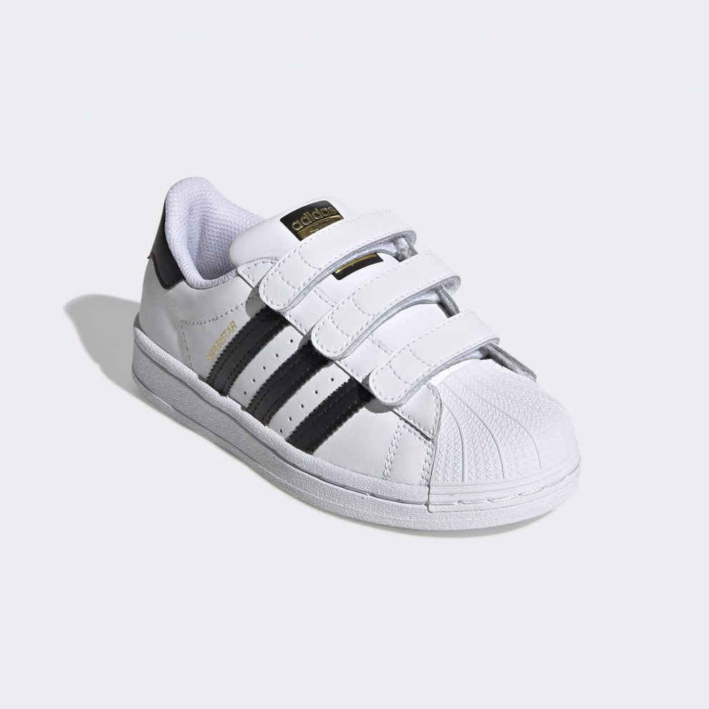 adidas Originals Superstar Παιδικά Παπούτσια