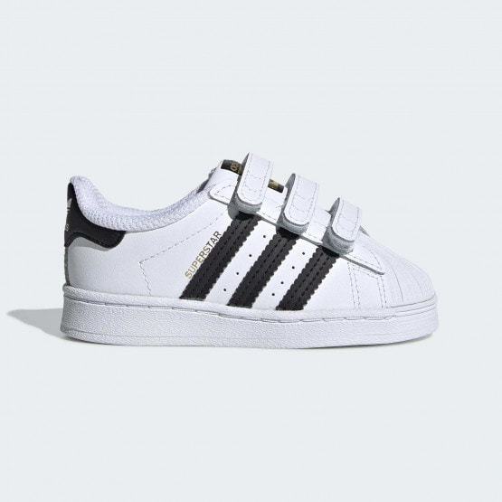 adidas Originals Superstar 50 Βρεφικά Παπούτσια