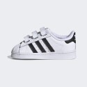 adidas Originals Superstar 50 Infants' Shoes