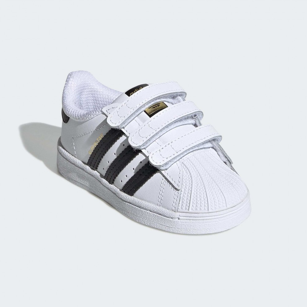 adidas Originals Superstar 50 Βρεφικά Παπούτσια