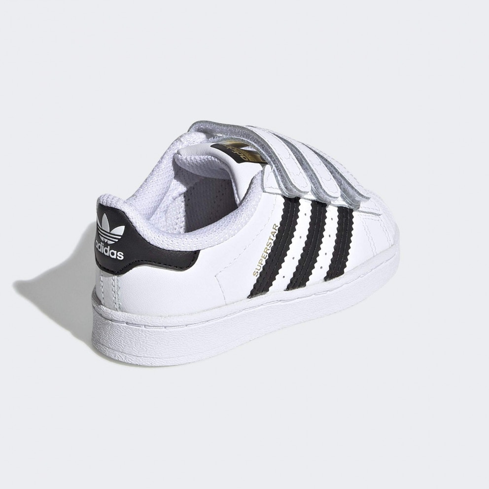 adidas Originals Superstar 50 Βρεφικά Παπούτσια