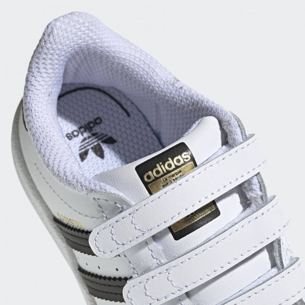 adidas Originals Superstar 50 Βρεφικά Παπούτσια