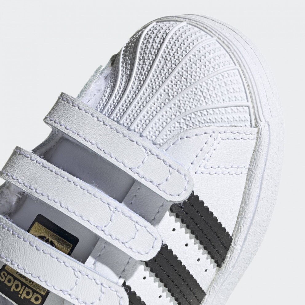 adidas Originals Superstar 50 Infants' Shoes