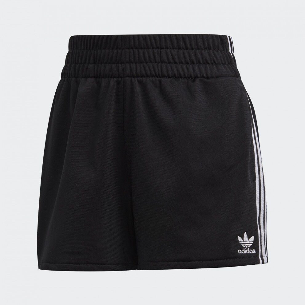 adidas Originals Women's 3-Stripes Shorts