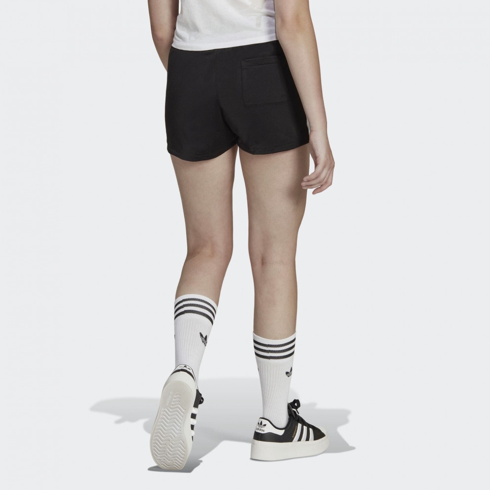 adidas Originals Women's 3-Stripes Shorts