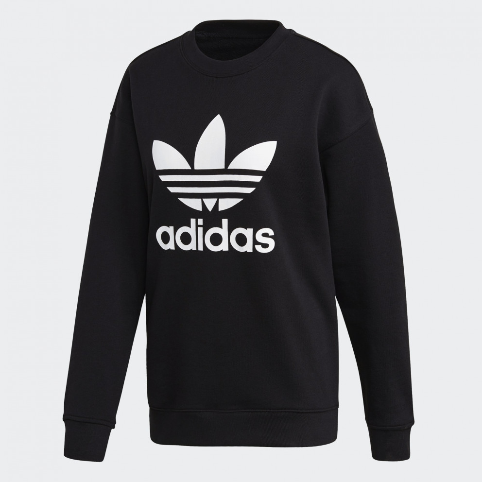 adidas Originals Trefoil Women's Sweatshirt