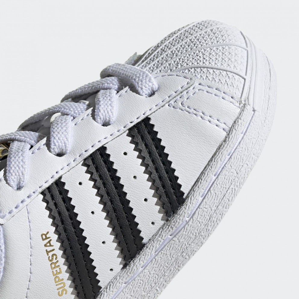 adidas Originals Superstar 50 El I