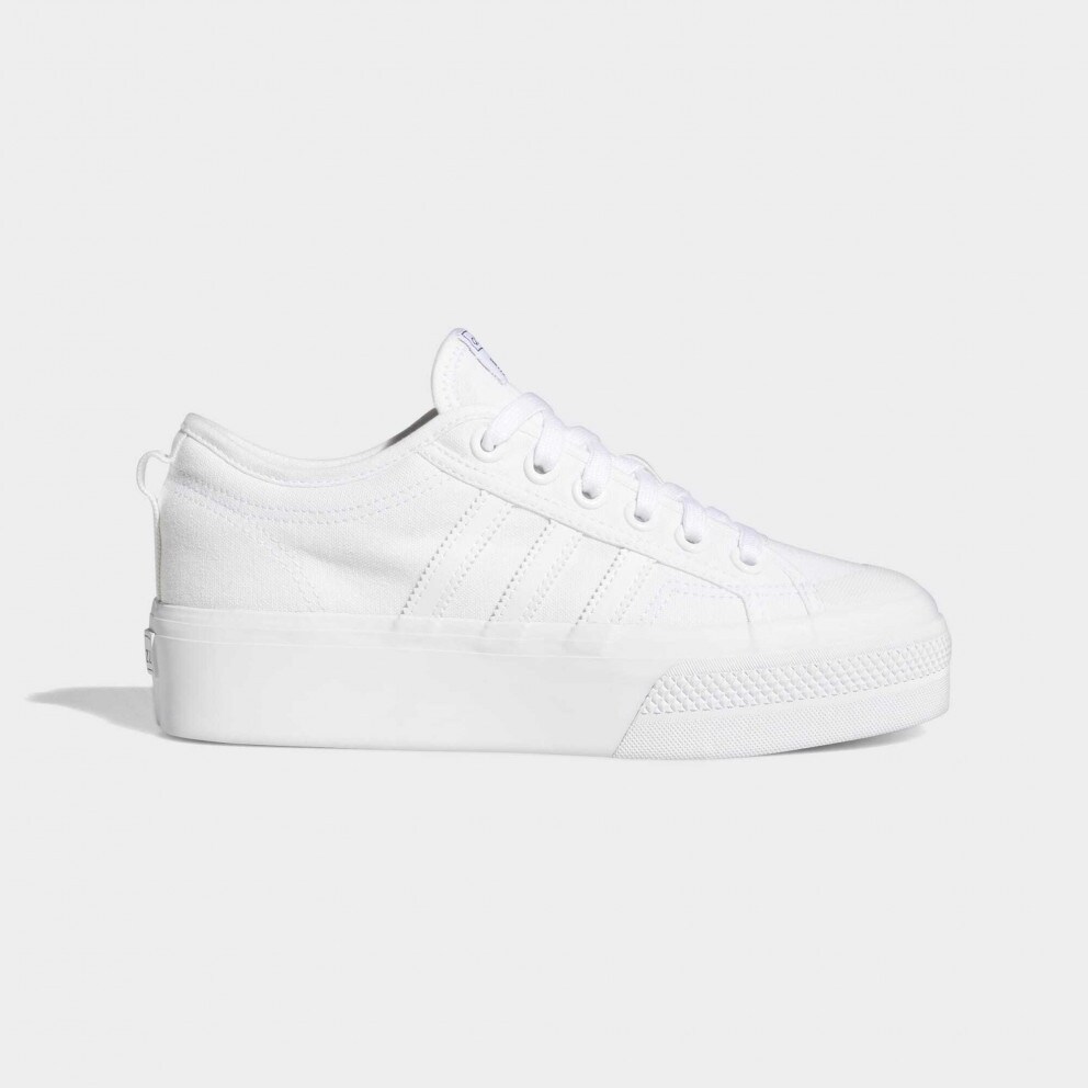 adidas Originals Nizza Γυναικεία Platform Παπούτσια