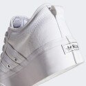 adidas Originals Nizza Women's Platform Shoes