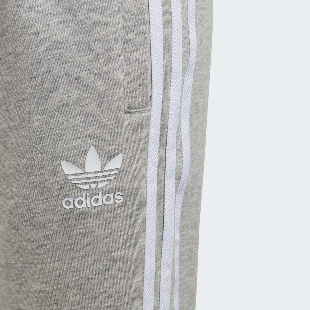 adidas Originals 3-Stripes Kids' Track Pants