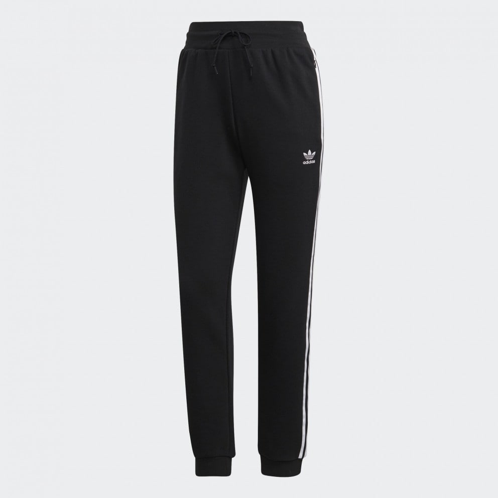 adidas Originals Slim Cuffed Γυναικείο Παντελόνι