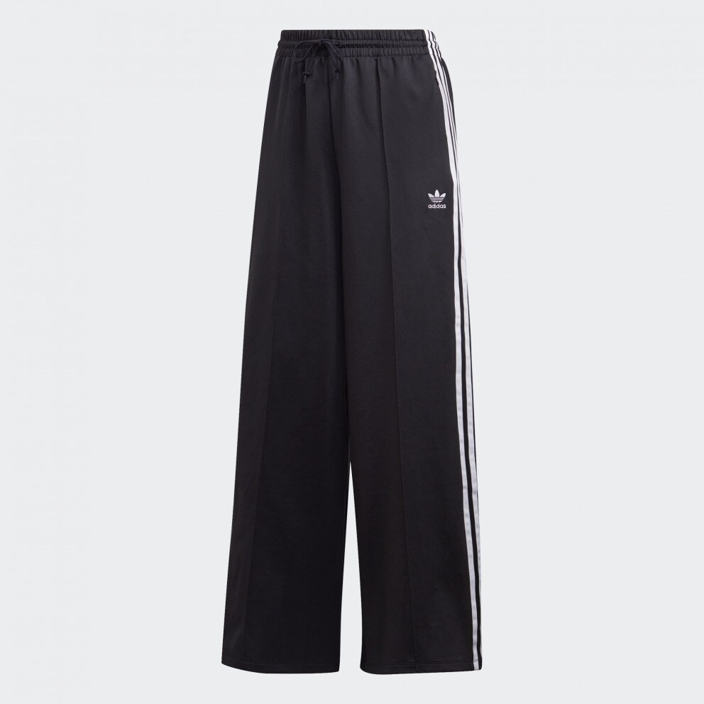 adidas Originals Primeblue Relaxed Wide Leg Γυναικείο Παντελόνι