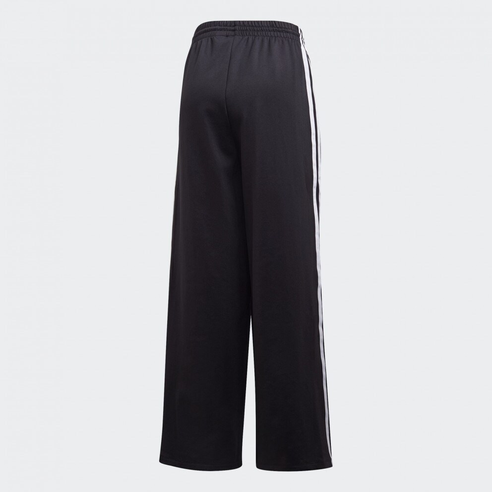 adidas Originals Primeblue Relaxed Wide Leg Γυναικείο Παντελόνι