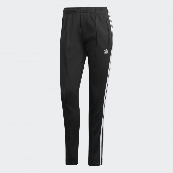 adidas Originals Primeblue Women's Track Pants Black GD2361