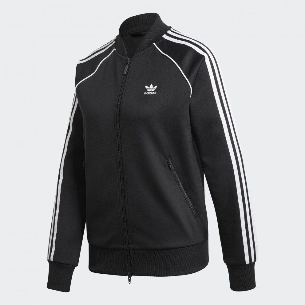 adidas Originals Primeblue Women's Track Jacket