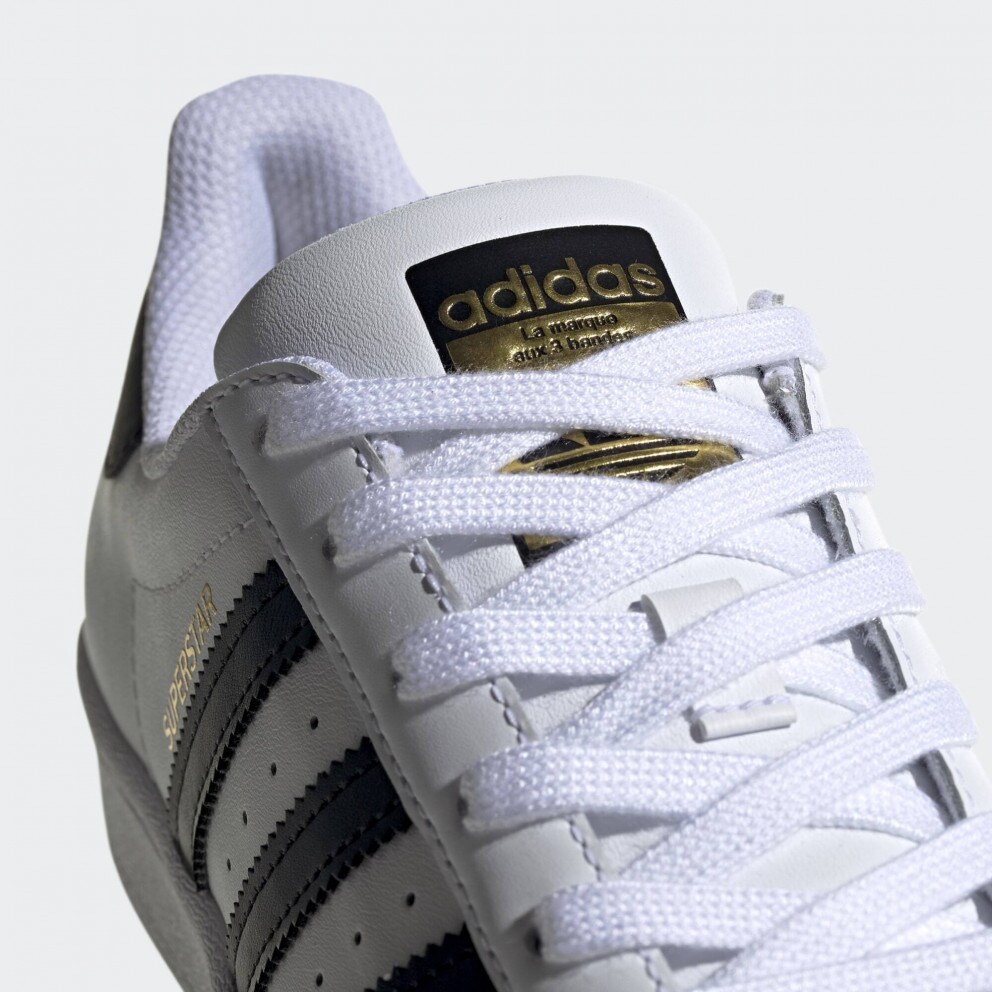 adidas Originals Superstar Kids' Shoes