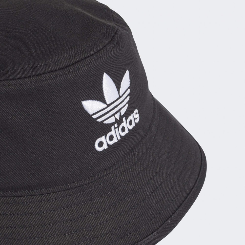 adidas Originals Trefoil Bucket Hat