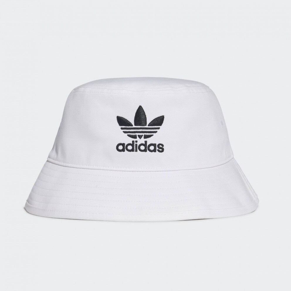 adidas Originals Adicolor Trefoil Bucket Hat