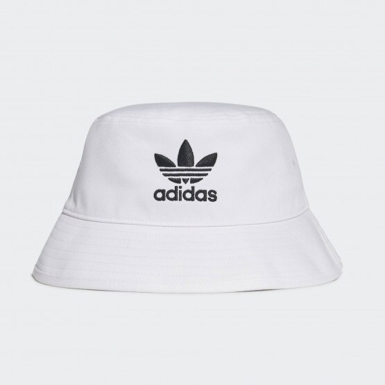 adidas Originals Adicolor Trefoil Unisex Bucket Hat