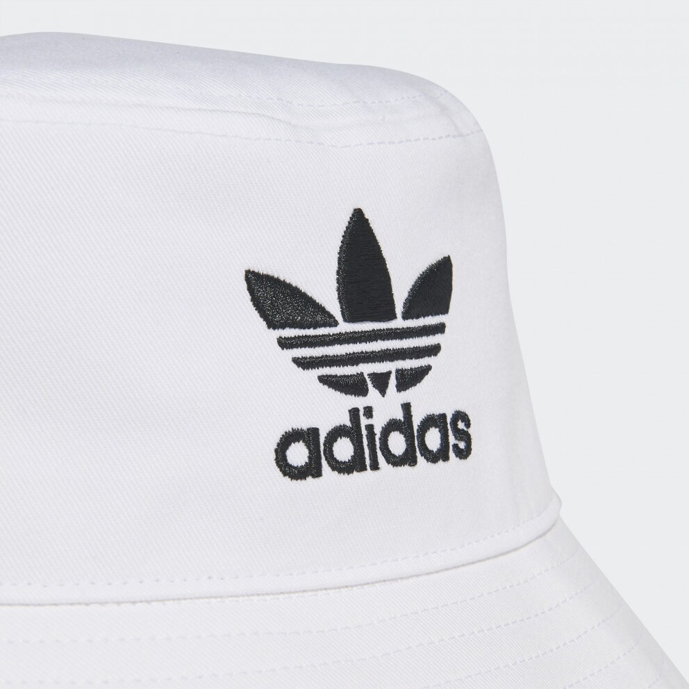 adidas Originals Adicolor Trefoil Bucket Hat