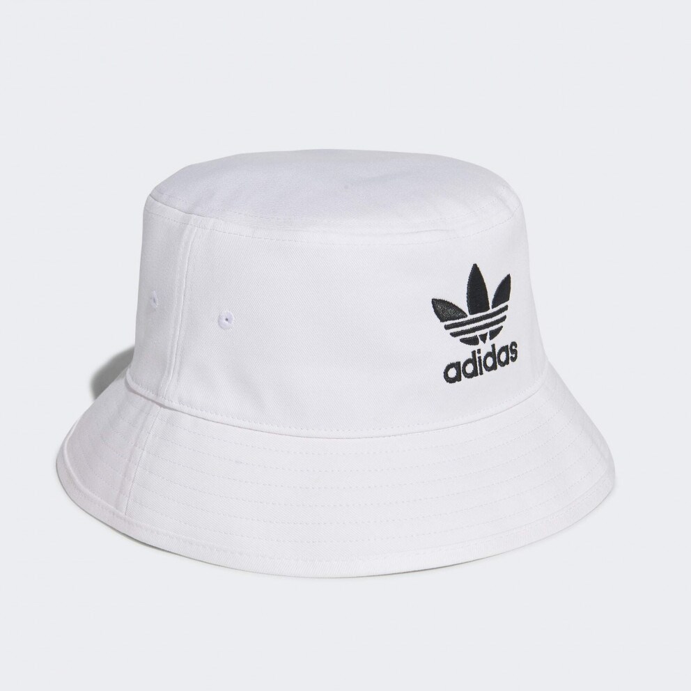 adidas Originals Adicolor Trefoil Unisex Bucket Hat