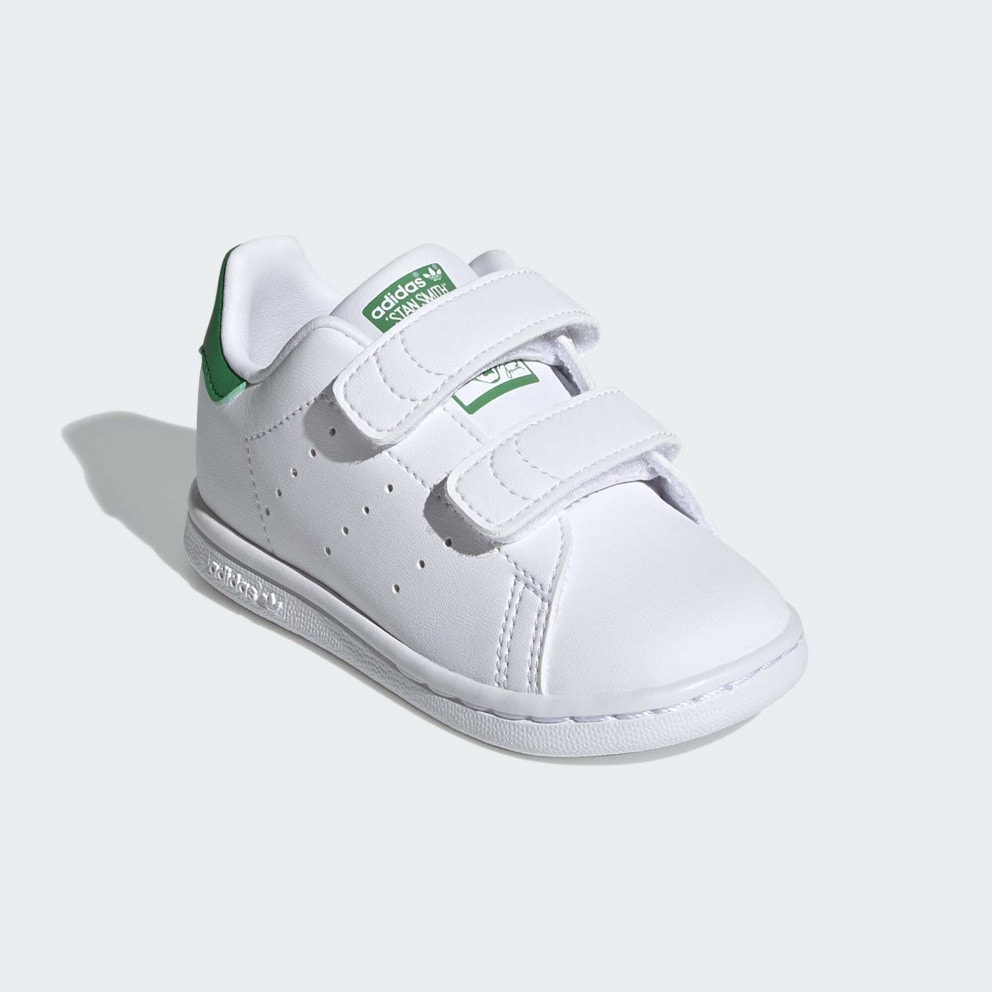 adidas Originals Stan Smith Βρεφικά Παπούτσια