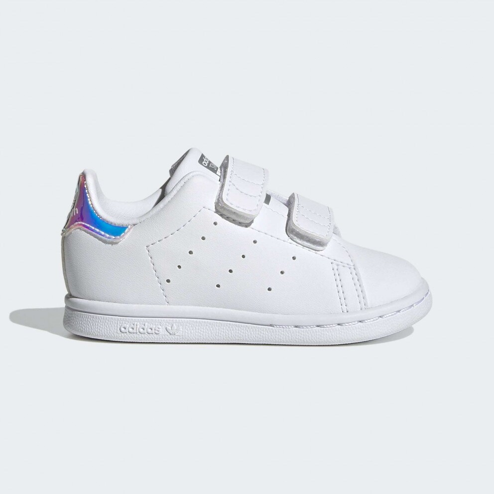 adidas Originals Stan Smith Toddlers' Shoes