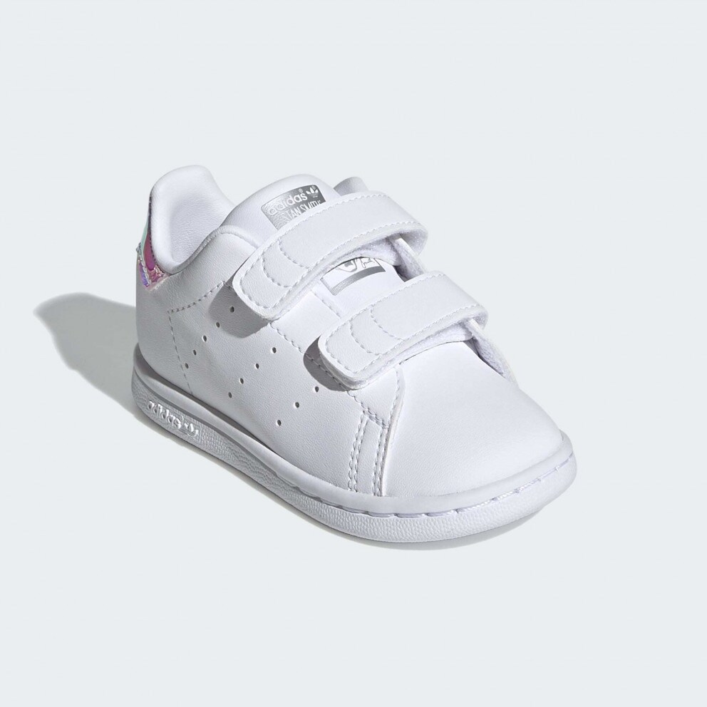 adidas Originals Stan Smith Toddlers' Shoes