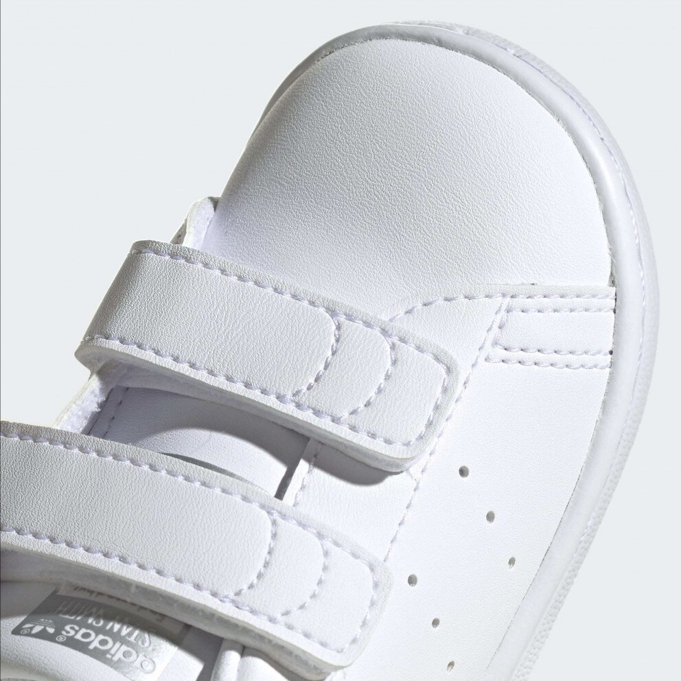 adidas Originals Stan Smith Toddlers' Shoes