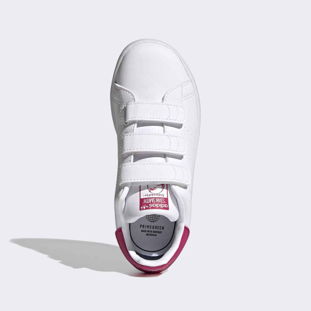 adidas Originals Stan Smith Παιδικά Παπούτσια